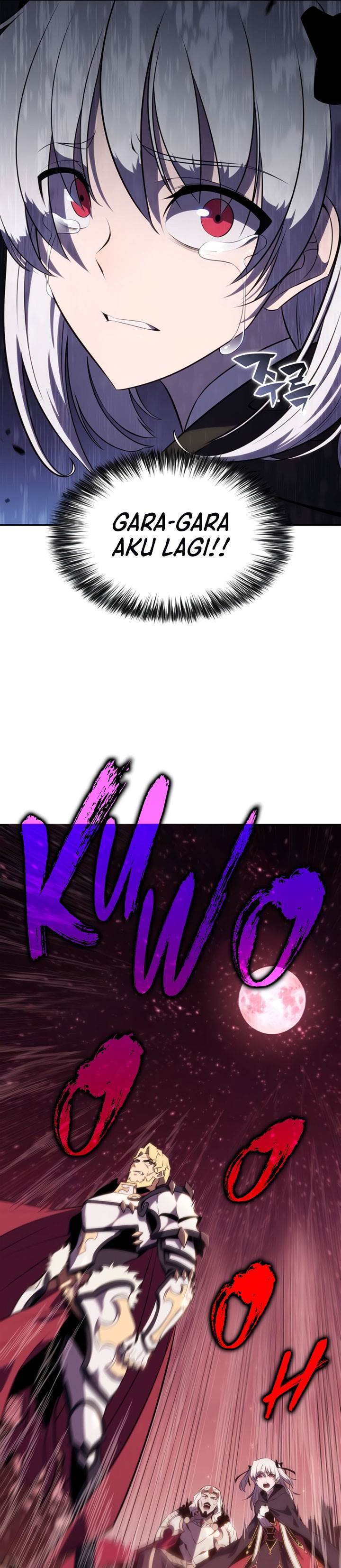 The Regressed Son of a Duke is an Assassin Chap 10 - Next Chap 11