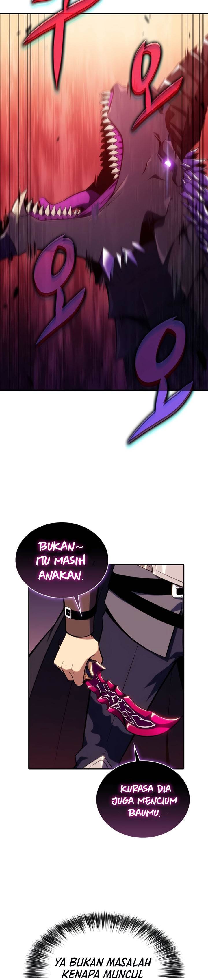 The Regressed Son of a Duke is an Assassin Chap 10 - Next Chap 11