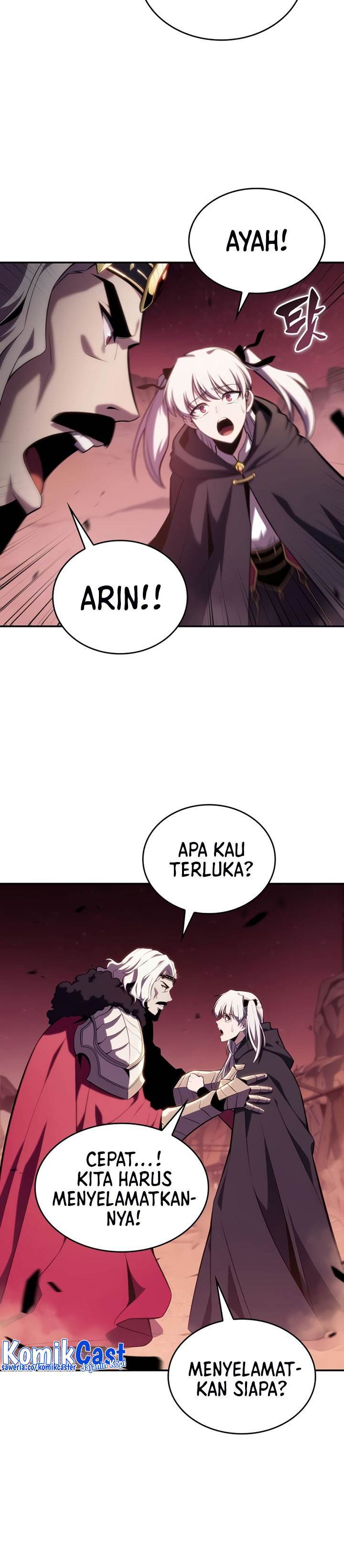 The Regressed Son of a Duke is an Assassin Chap 10 - Next Chap 11