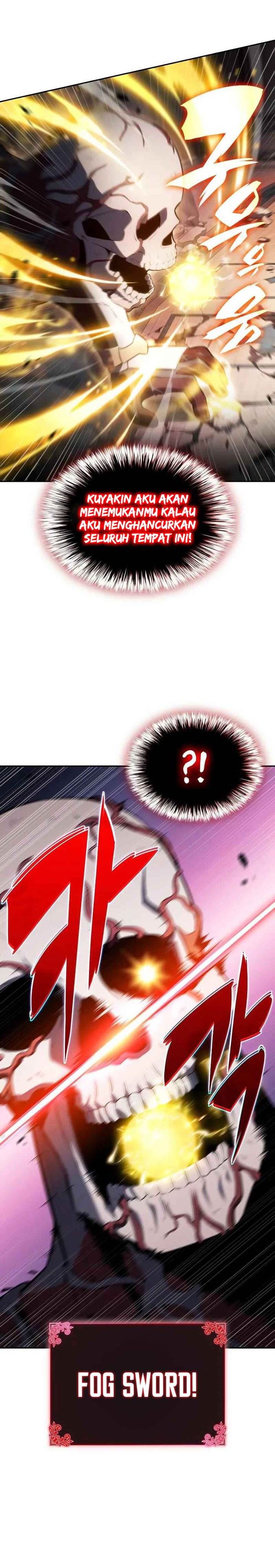 The Regressed Son of a Duke is an Assassin Chap 101 - Next Chap 102