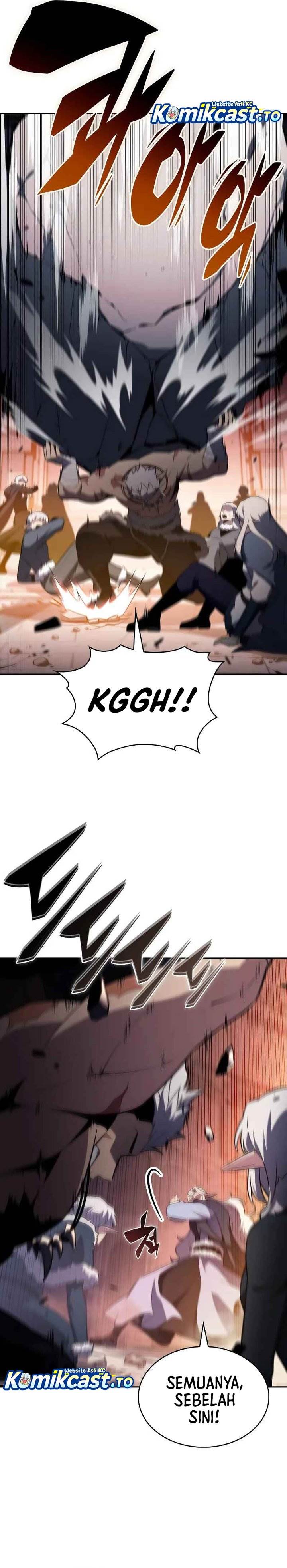 The Regressed Son of a Duke is an Assassin Chap 101 - Next Chap 102