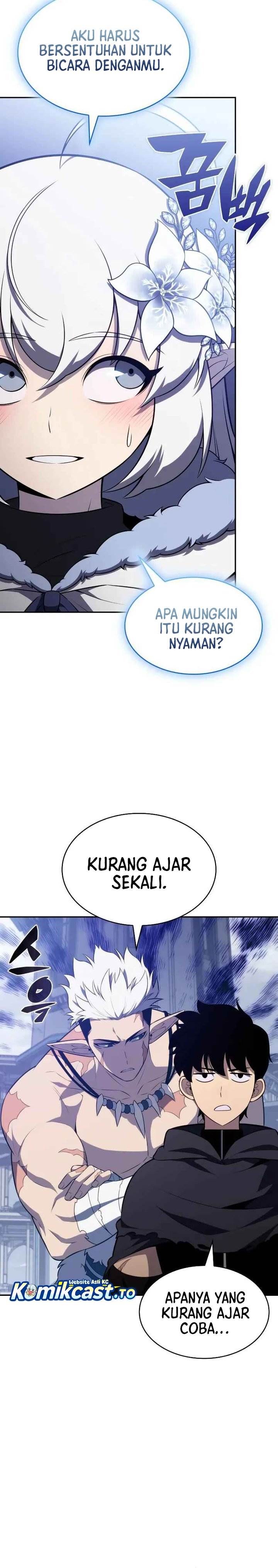 The Regressed Son of a Duke is an Assassin Chap 101 - Next Chap 102