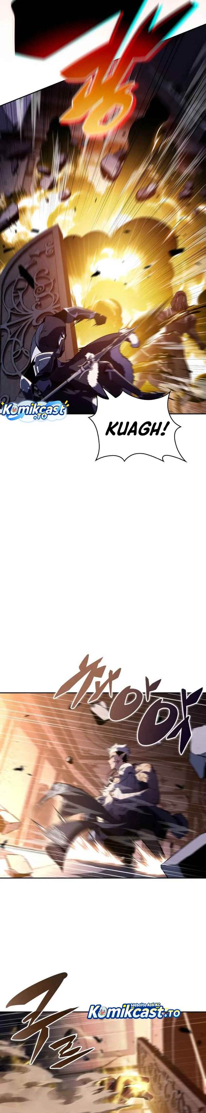 The Regressed Son of a Duke is an Assassin Chap 101 - Next Chap 102