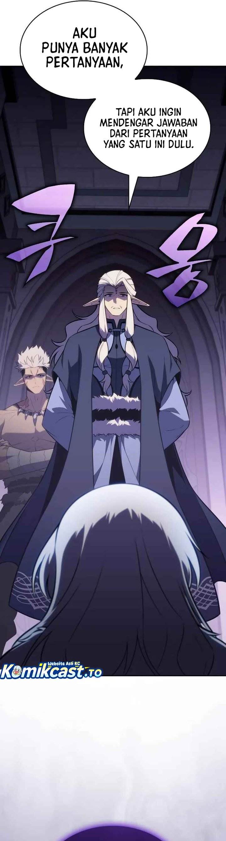 The Regressed Son of a Duke is an Assassin Chap 101 - Next Chap 102