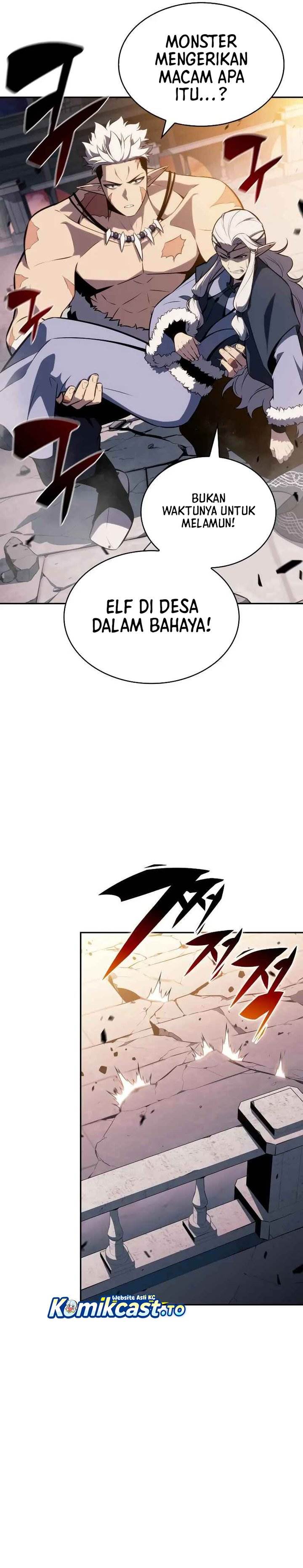 The Regressed Son of a Duke is an Assassin Chap 101 - Next Chap 102