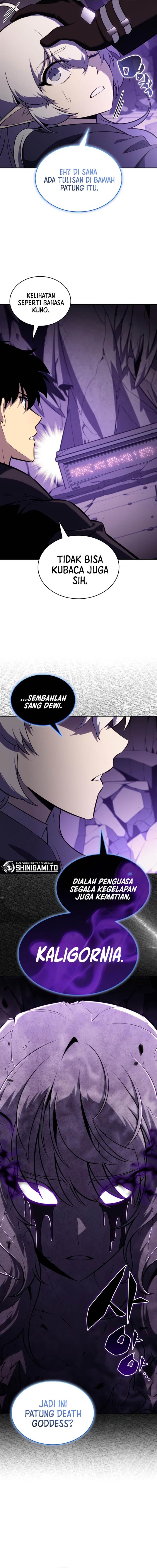 The Regressed Son of a Duke is an Assassin Chap 114 - Next Chap 115