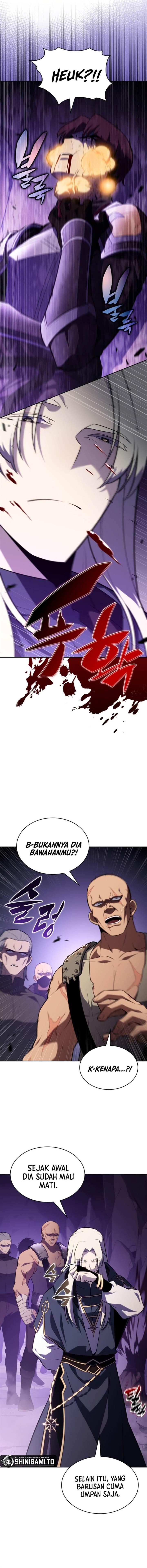 The Regressed Son of a Duke is an Assassin Chap 114 - Next Chap 115