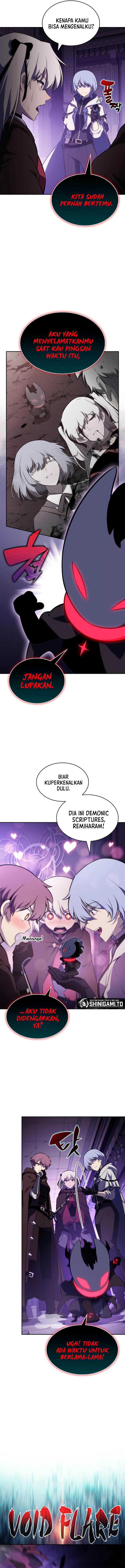 The Regressed Son of a Duke is an Assassin Chap 114 - Next Chap 115