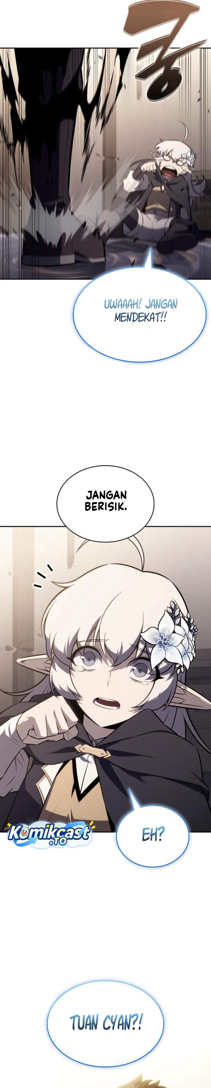 The Regressed Son of a Duke is an Assassin Chap 116 - Next Chap 117