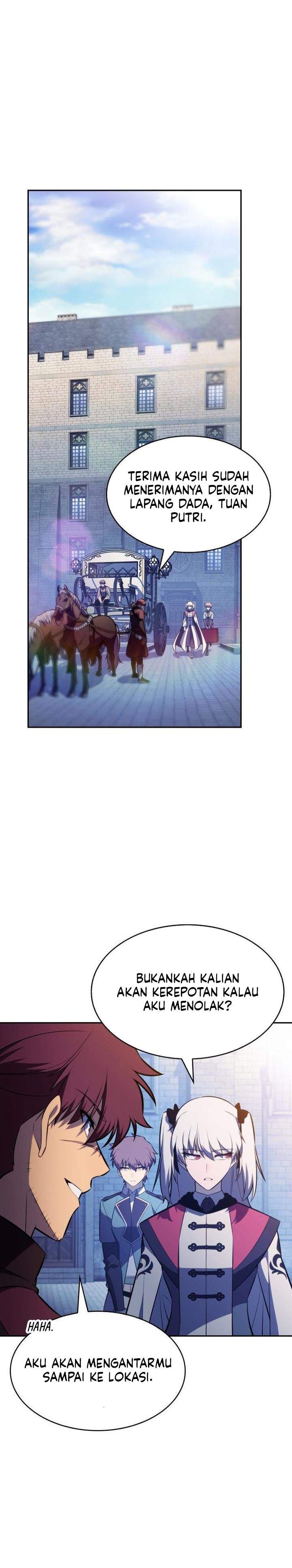 The Regressed Son of a Duke is an Assassin Chap 119 - Next Chap 120