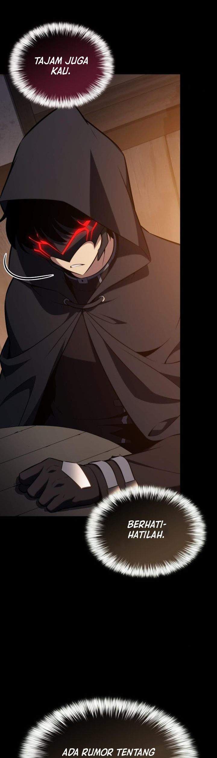 The Regressed Son of a Duke is an Assassin Chap 119 - Next Chap 120