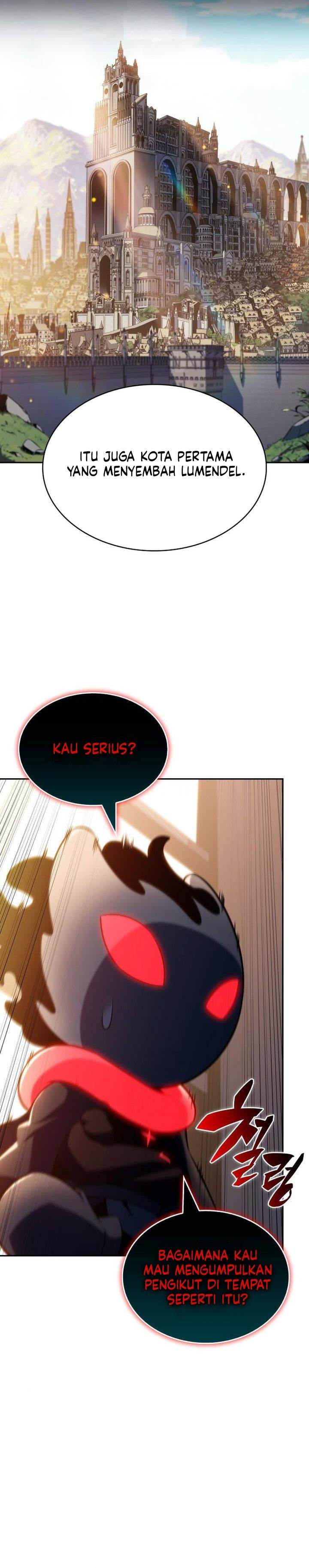 The Regressed Son of a Duke is an Assassin Chap 119 - Next Chap 120