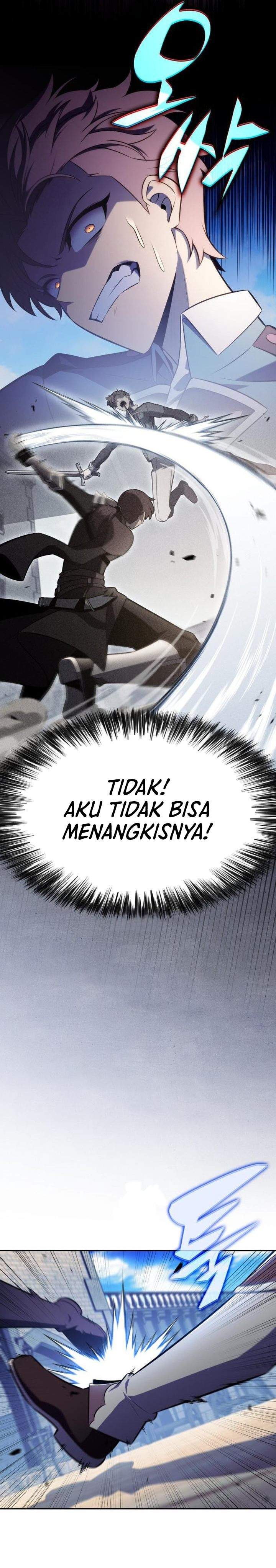 The Regressed Son of a Duke is an Assassin Chap 119 - Next Chap 120