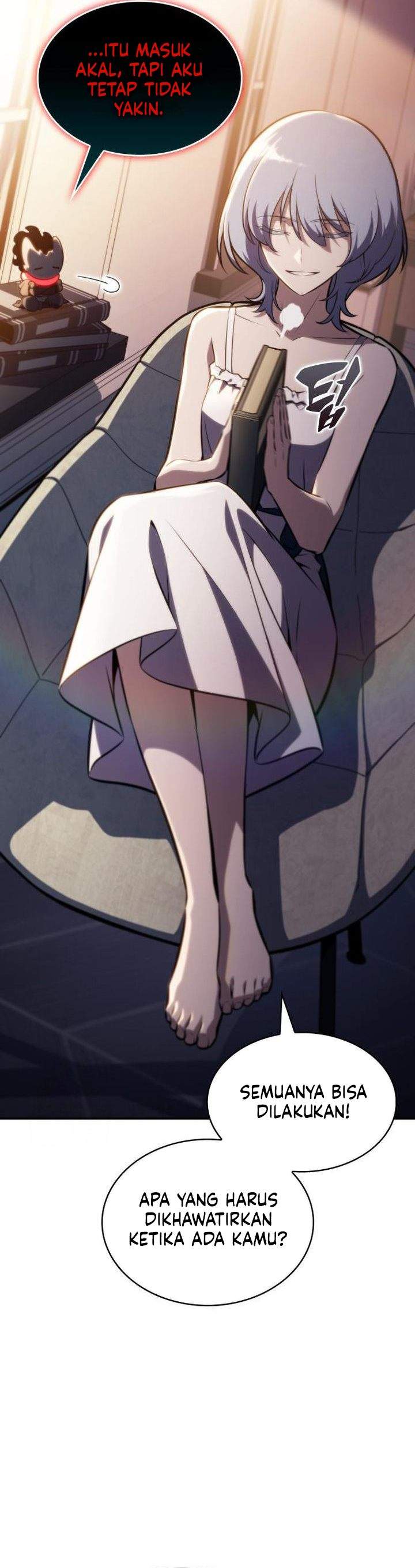 The Regressed Son of a Duke is an Assassin Chap 119 - Next Chap 120