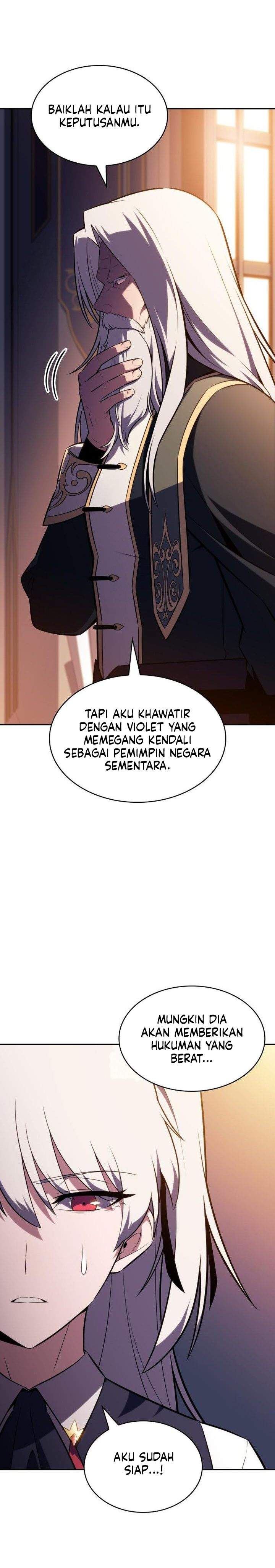 The Regressed Son of a Duke is an Assassin Chap 119 - Next Chap 120