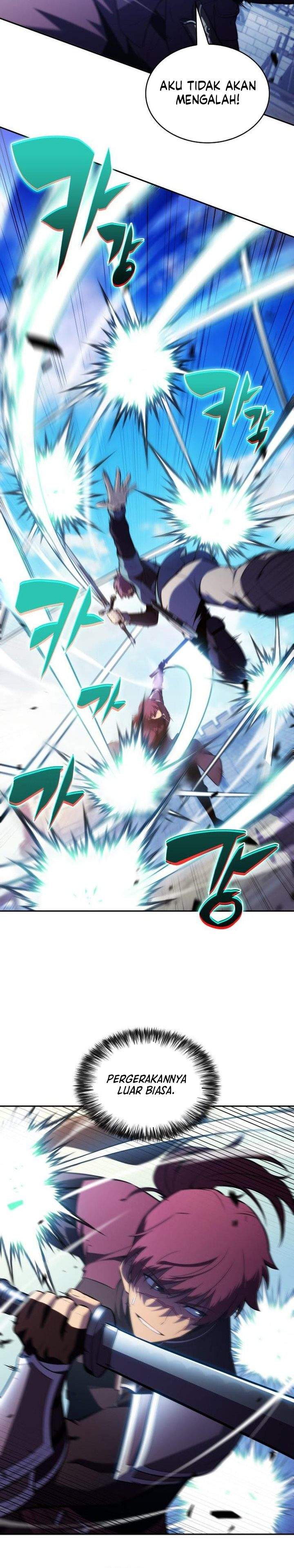 The Regressed Son of a Duke is an Assassin Chap 119 - Next Chap 120