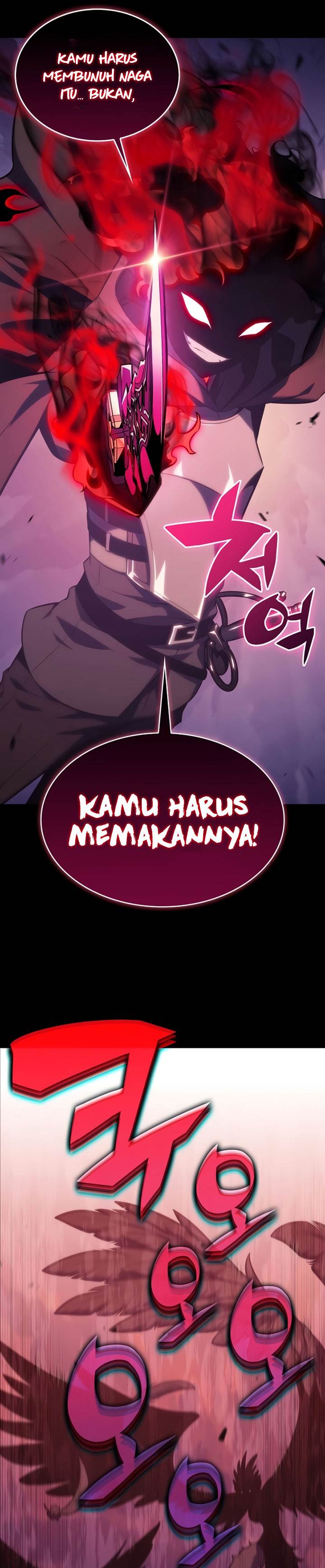 The Regressed Son of a Duke is an Assassin Chap 11 - Next Chap 12