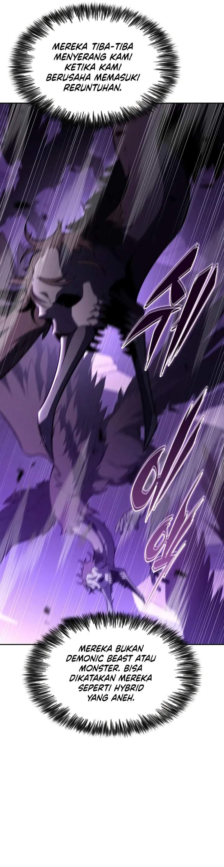 The Regressed Son of a Duke is an Assassin Chap 112 - Next Chap 113