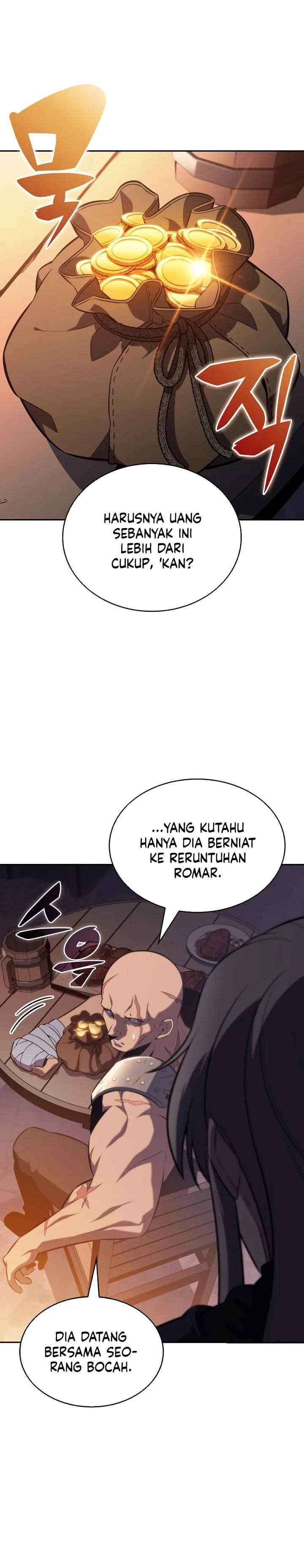 The Regressed Son of a Duke is an Assassin Chap 112 - Next Chap 113