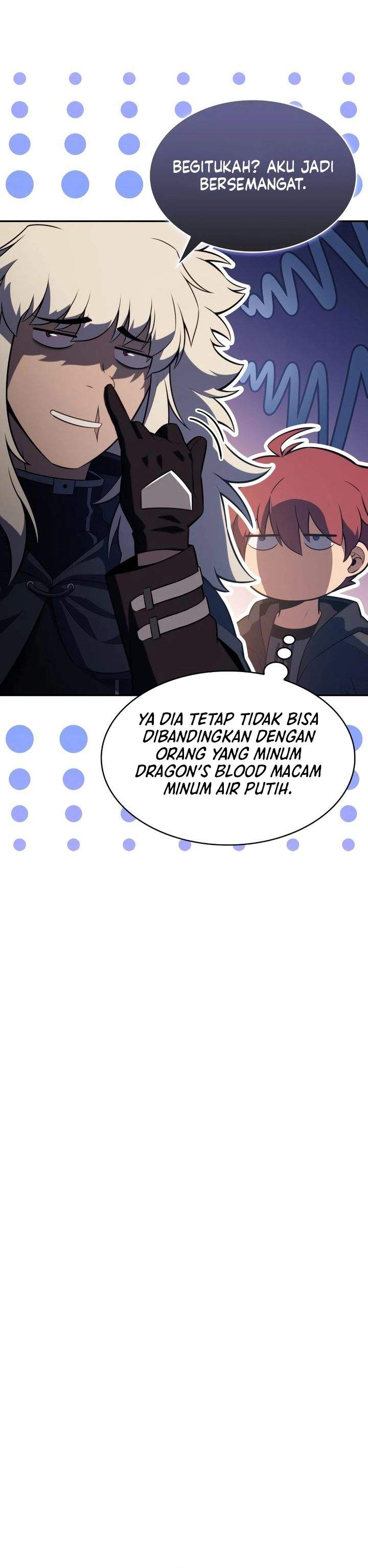 The Regressed Son of a Duke is an Assassin Chap 124 - Next Chap 125