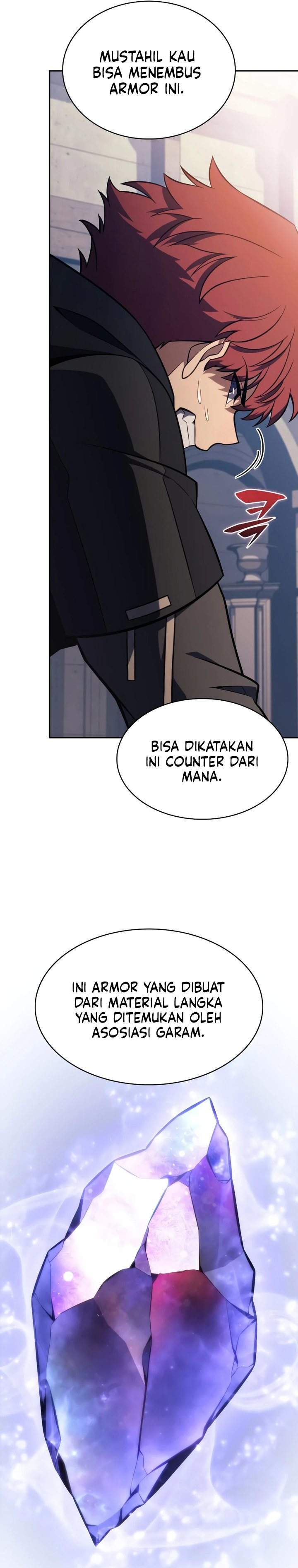 The Regressed Son of a Duke is an Assassin Chap 125 - Next Chap 126
