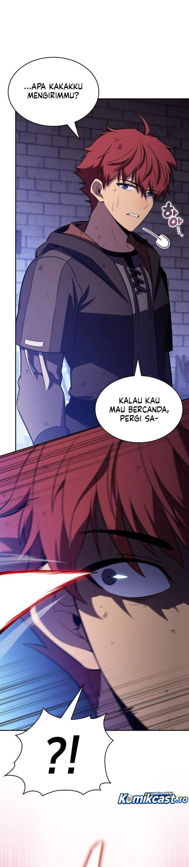 The Regressed Son of a Duke is an Assassin Chap 120 - Next Chap 121