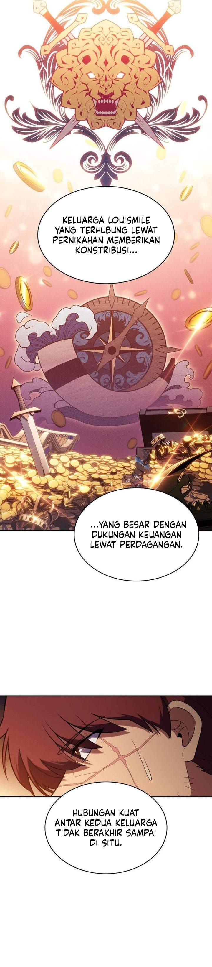 The Regressed Son of a Duke is an Assassin Chap 120 - Next Chap 121