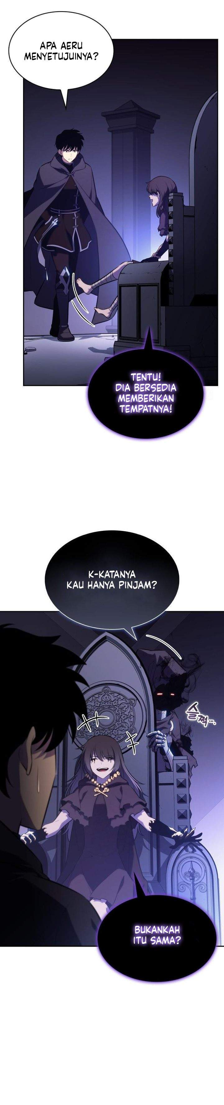 The Regressed Son of a Duke is an Assassin Chap 120 - Next Chap 121