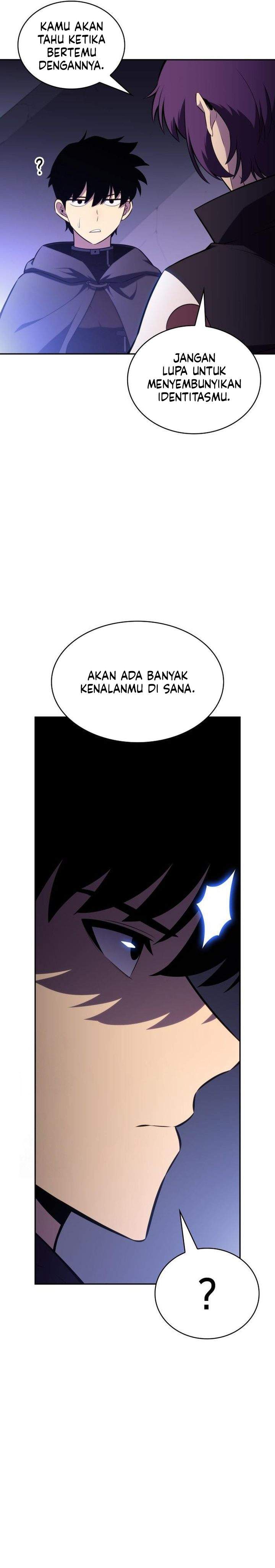 The Regressed Son of a Duke is an Assassin Chap 120 - Next Chap 121