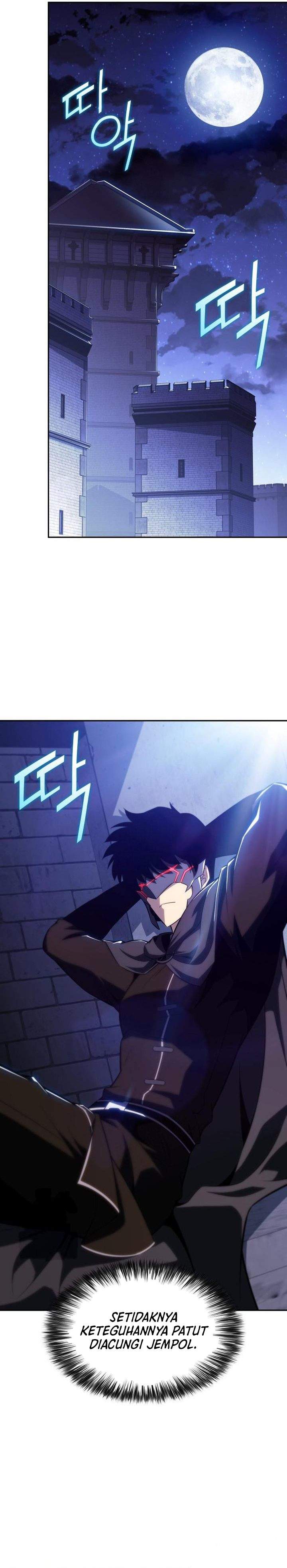 The Regressed Son of a Duke is an Assassin Chap 120 - Next Chap 121