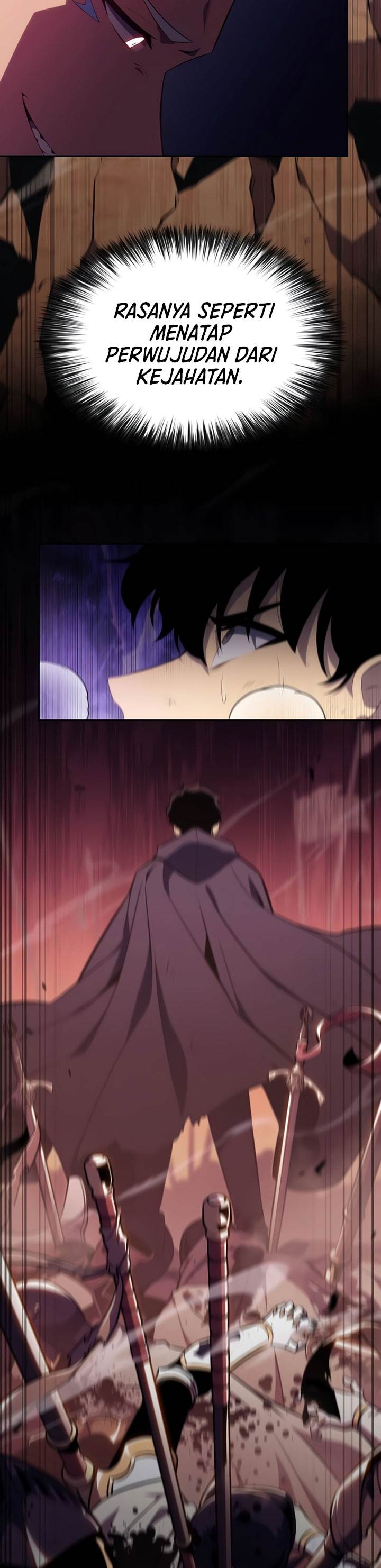 The Regressed Son of a Duke is an Assassin Chap 12 - Next Chap 13