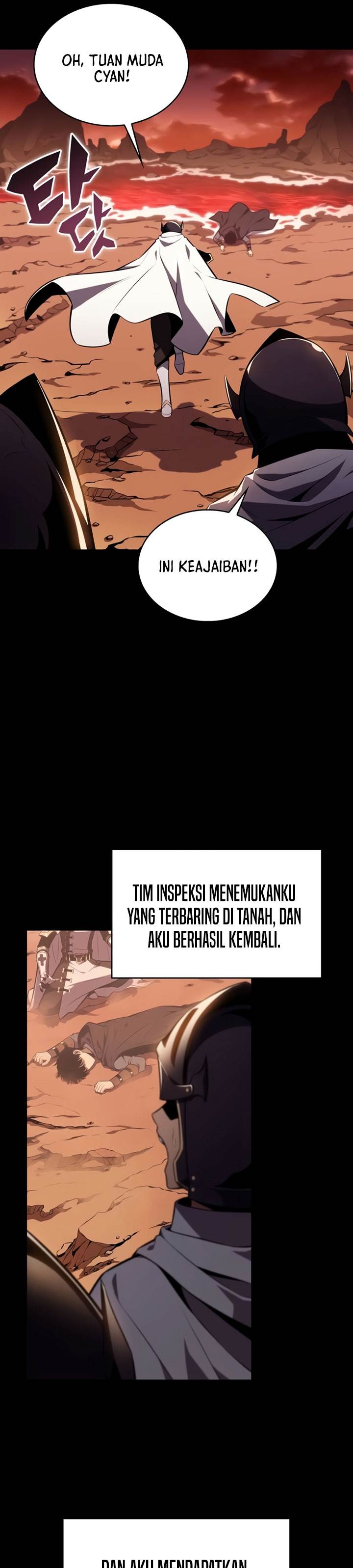 The Regressed Son of a Duke is an Assassin Chap 12 - Next Chap 13