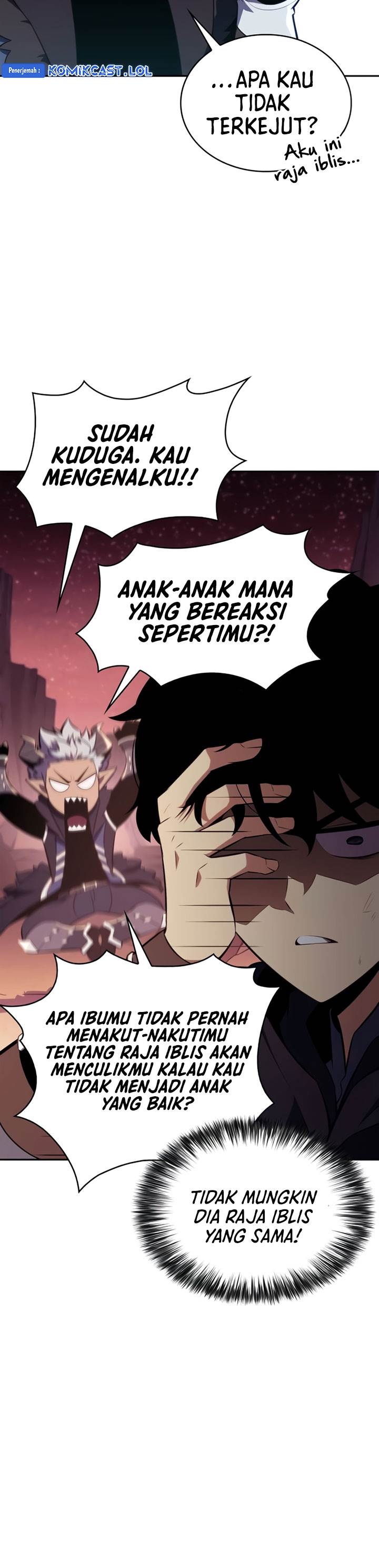 The Regressed Son of a Duke is an Assassin Chap 12 - Next Chap 13