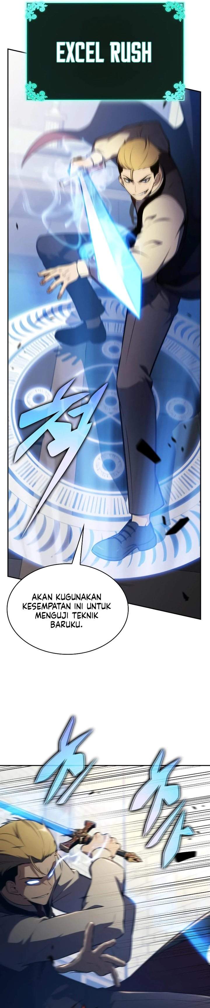 The Regressed Son of a Duke is an Assassin Chap 123 - Next Chap 124