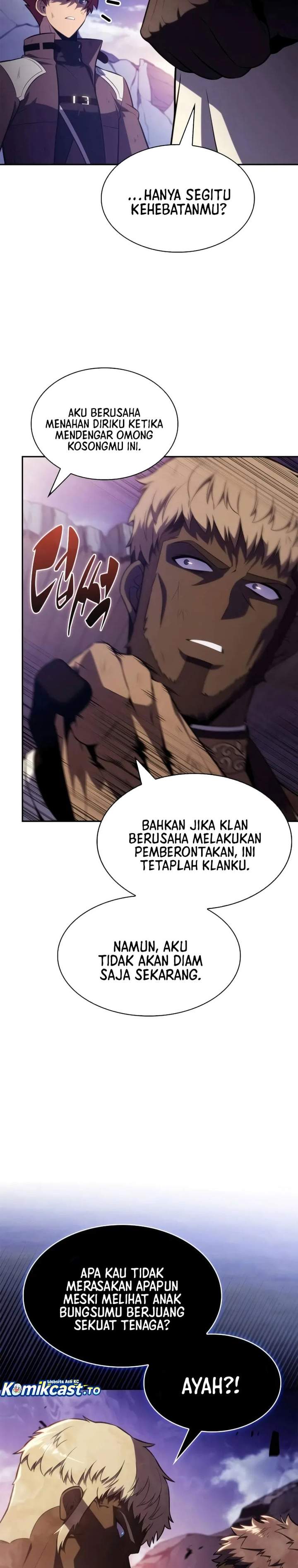 The Regressed Son of a Duke is an Assassin Chap 137 - Next Chap 138