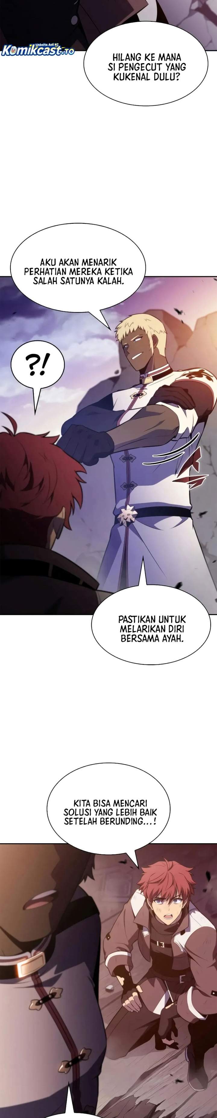 The Regressed Son of a Duke is an Assassin Chap 137 - Next Chap 138