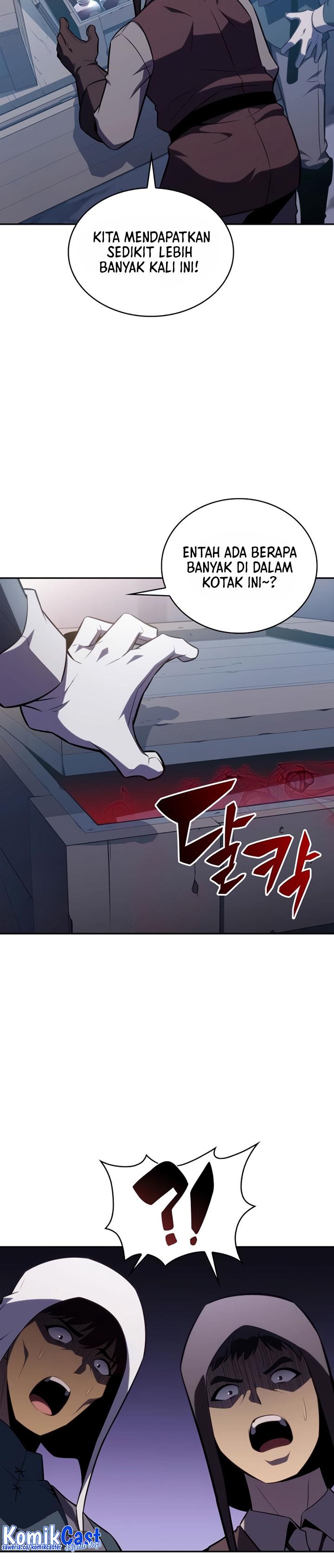 The Regressed Son of a Duke is an Assassin Chap 13 - Next Chap 14