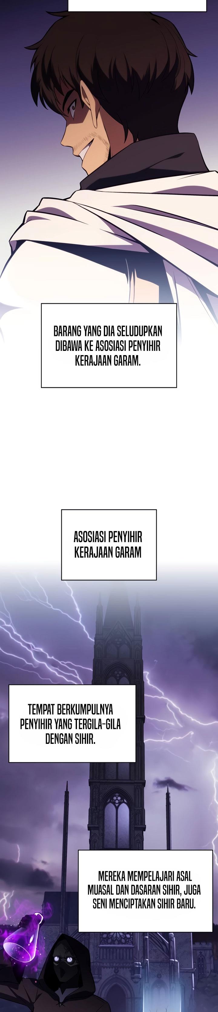 The Regressed Son of a Duke is an Assassin Chap 13 - Next Chap 14
