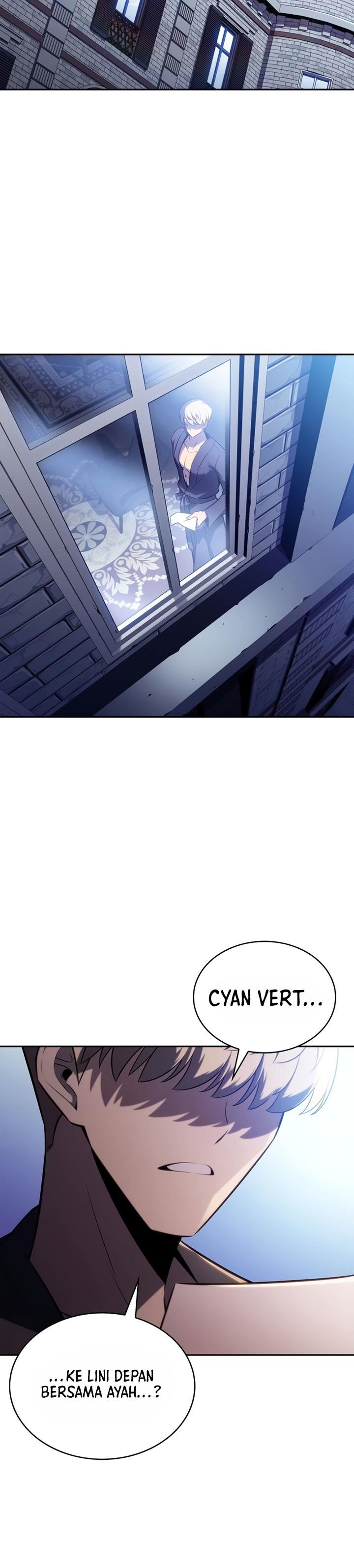 The Regressed Son of a Duke is an Assassin Chap 13 - Next Chap 14