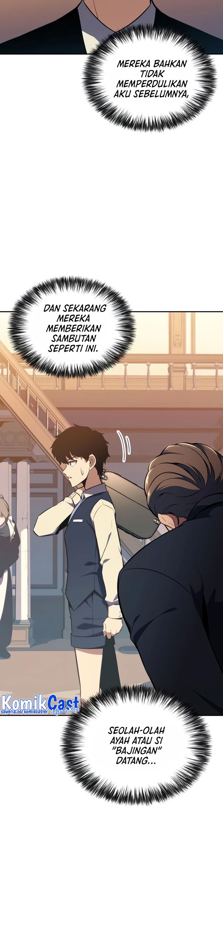 The Regressed Son of a Duke is an Assassin Chap 14 - Next Chap 15