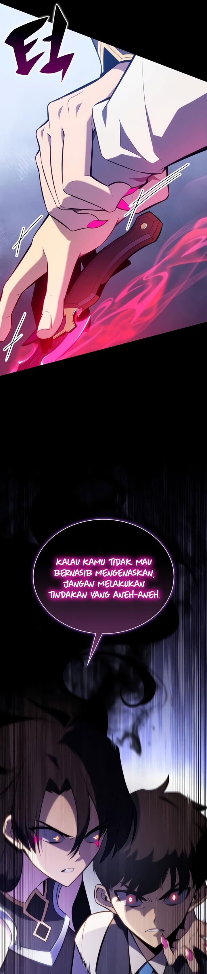 The Regressed Son of a Duke is an Assassin Chap 14 - Next Chap 15