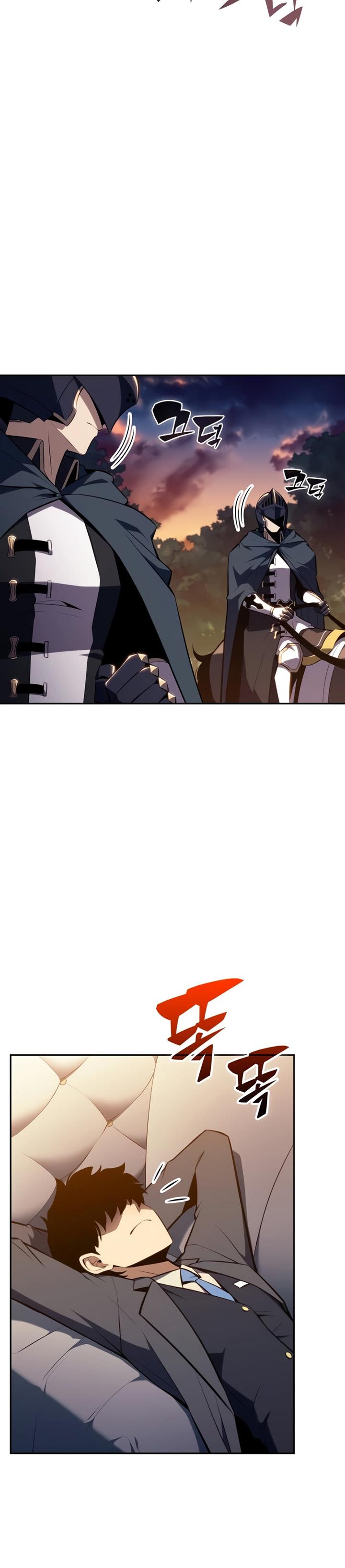 The Regressed Son of a Duke is an Assassin Chap 15 - Next Chap 16