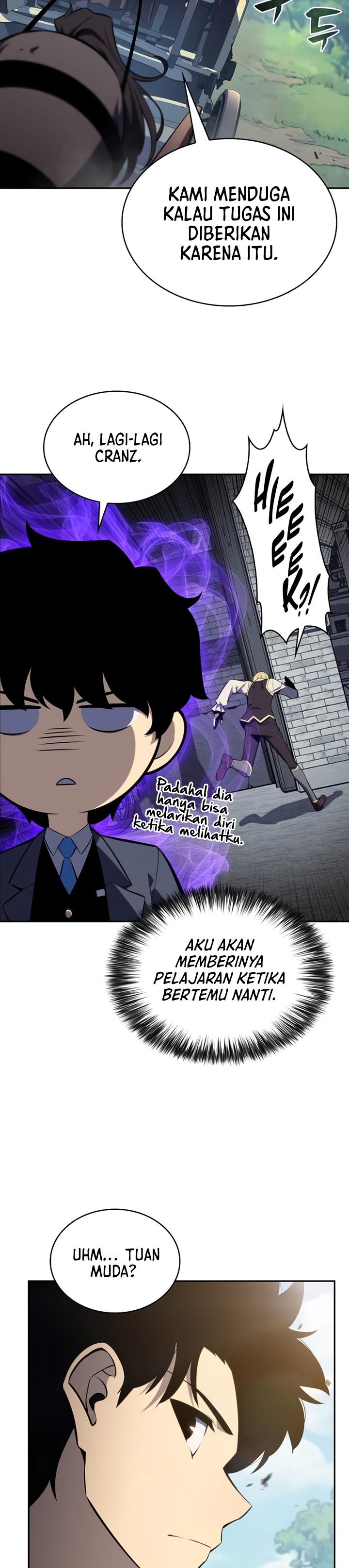 The Regressed Son of a Duke is an Assassin Chap 15 - Next Chap 16
