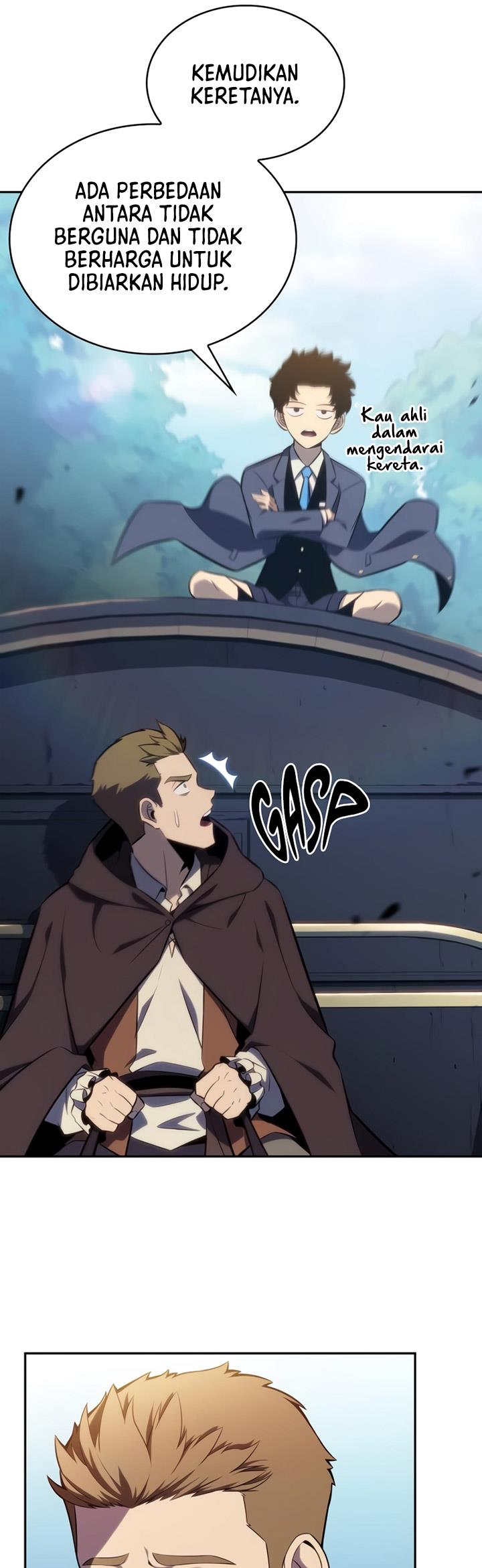 The Regressed Son of a Duke is an Assassin Chap 15 - Next Chap 16