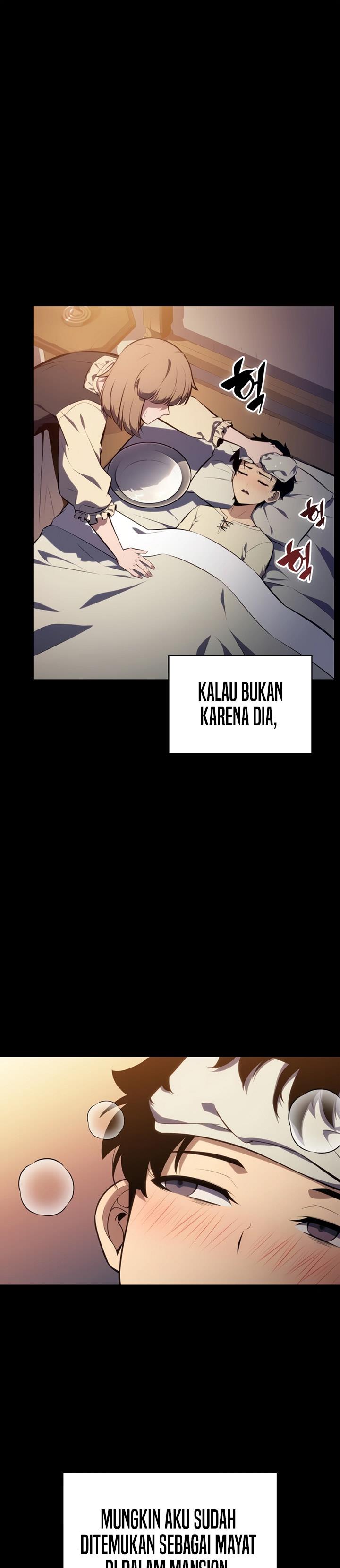 The Regressed Son of a Duke is an Assassin Chap 15 - Next Chap 16