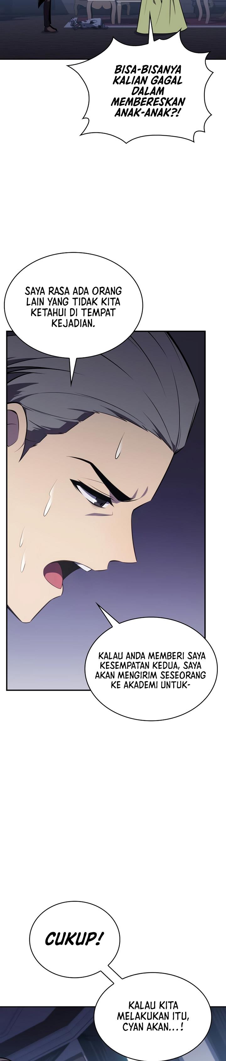 The Regressed Son of a Duke is an Assassin Chap 16 - Next Chap 17