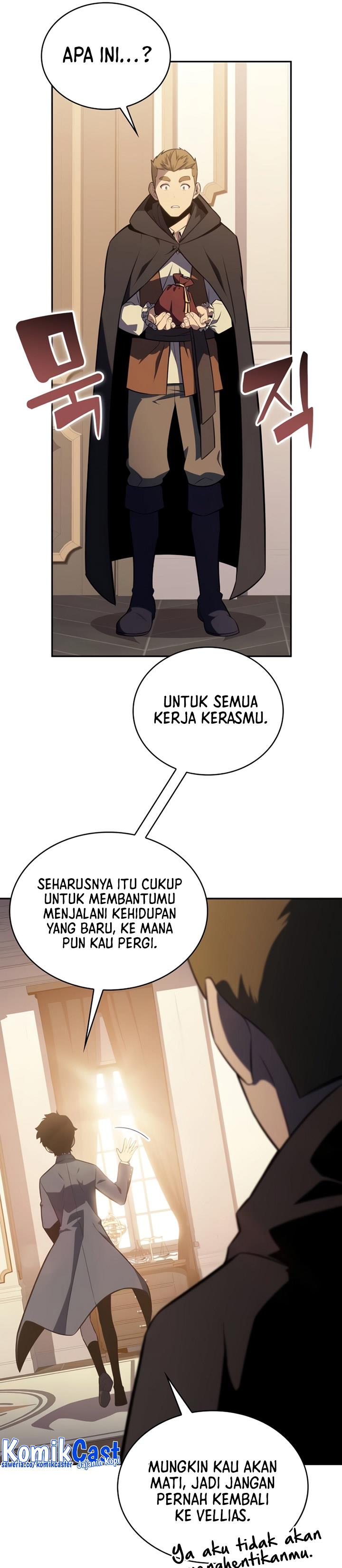 The Regressed Son of a Duke is an Assassin Chap 16 - Next Chap 17