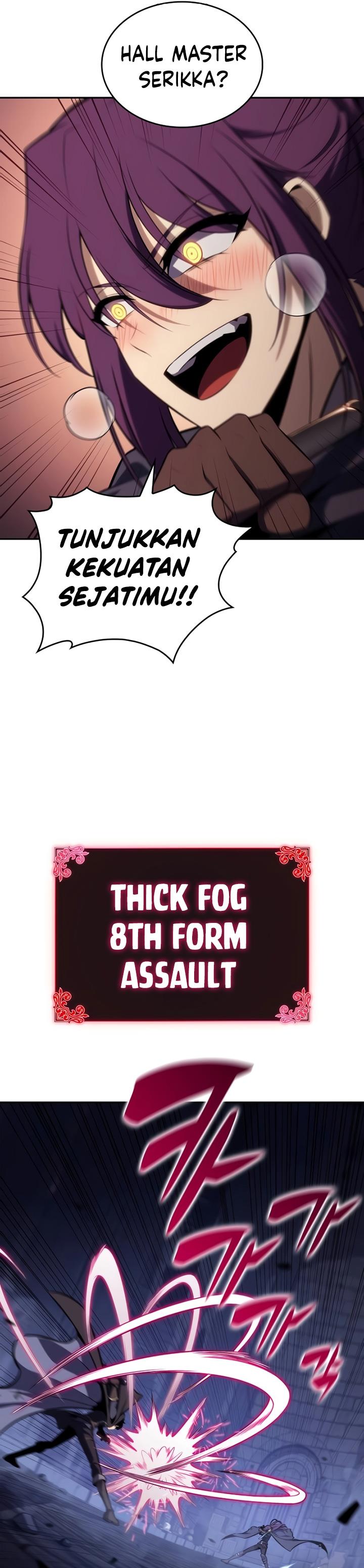 The Regressed Son of a Duke is an Assassin Chap 18 - Next Chap 19