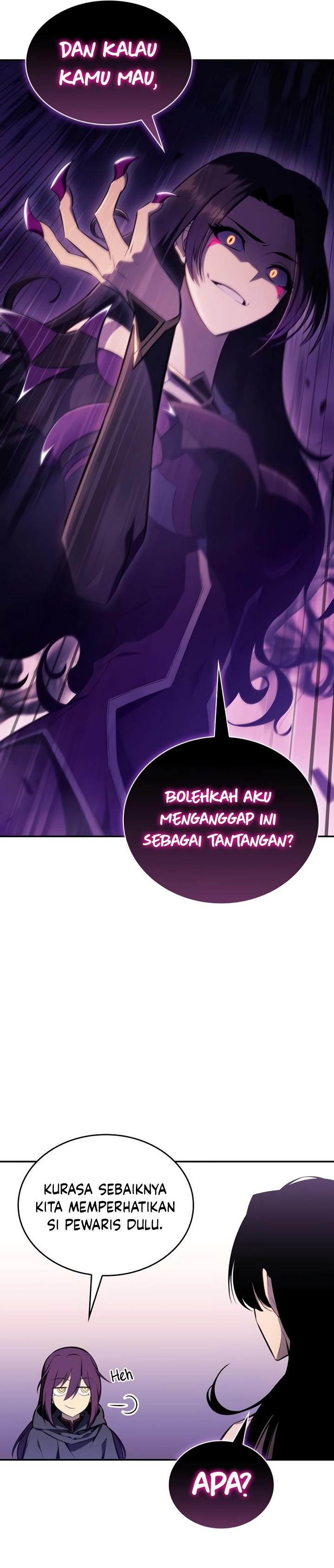 The Regressed Son of a Duke is an Assassin Chap 18 - Next Chap 19