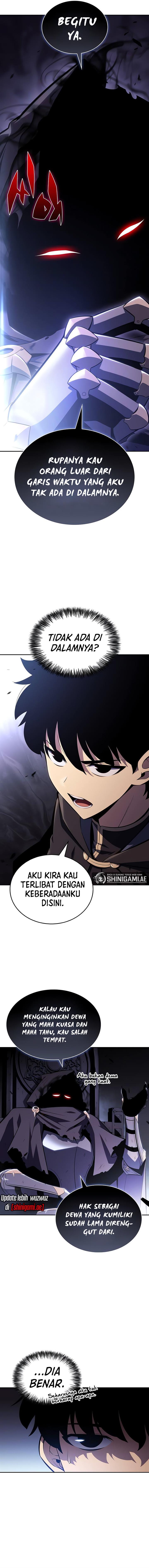 The Regressed Son of a Duke is an Assassin Chap 19 - Next Chap 20